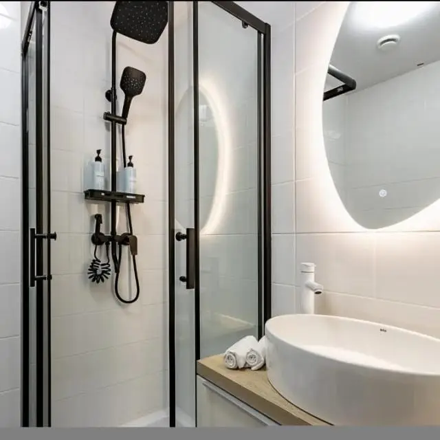 Real photos of Eliza Home on Lesnoy