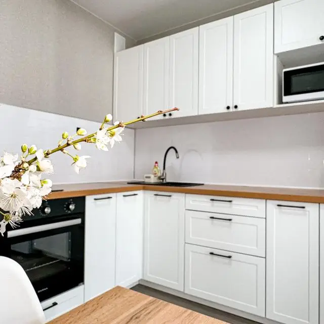 Real photos of Apartment Monaco 24 on Krylova Street 13 k 2