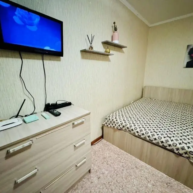 Real photos of Apartment on Vasily Tatishchev street 10