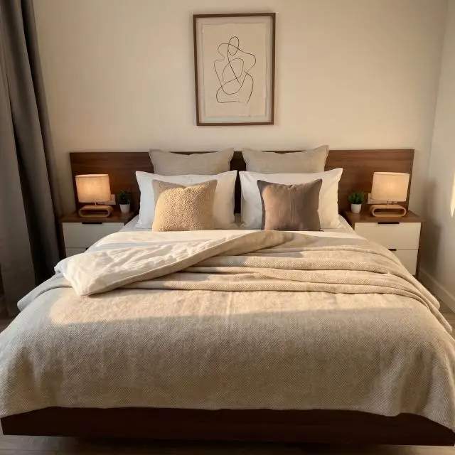Real photos of Apartments on Ulyana Gromovaya street 10A