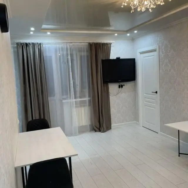 Реальные фото Апартаменты на переулке 8 Марта 2