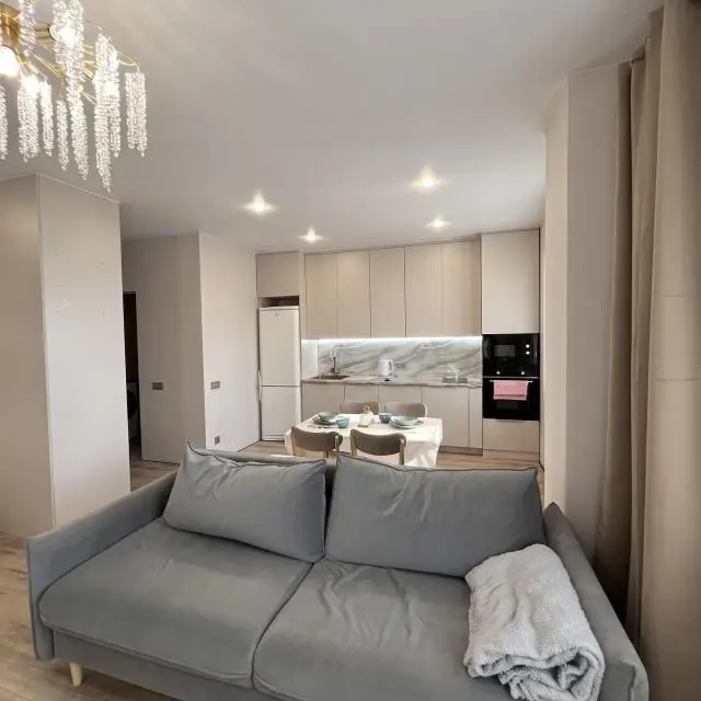 Real photos of Apartments on Lermontov 164