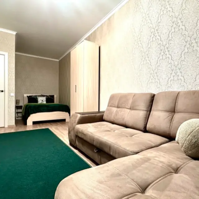 Реальные фото Апартаменты Rooms and apartaments group Васильевская 7