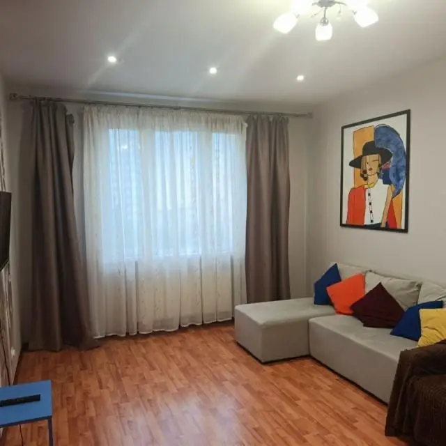 Real photos of Apartments on Kurizhova street, 19k3