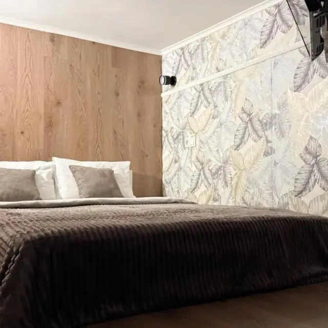 Real photos of Mini Home