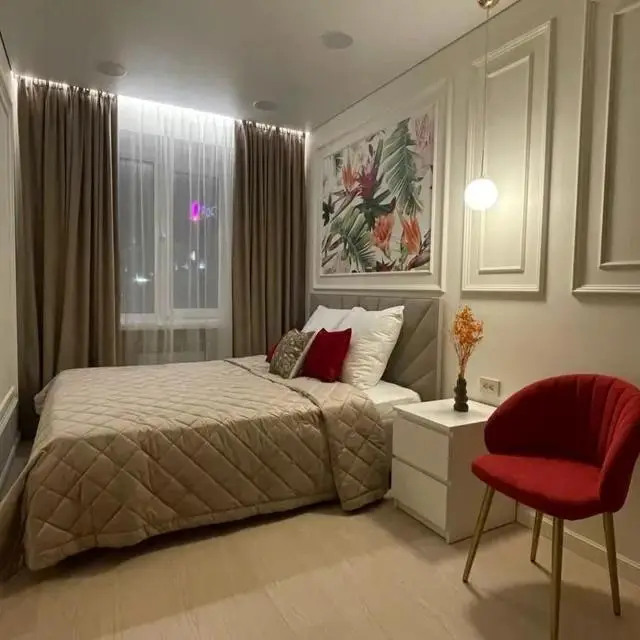 Реальные фото Апартаменты на улице Звездинка, д 3
