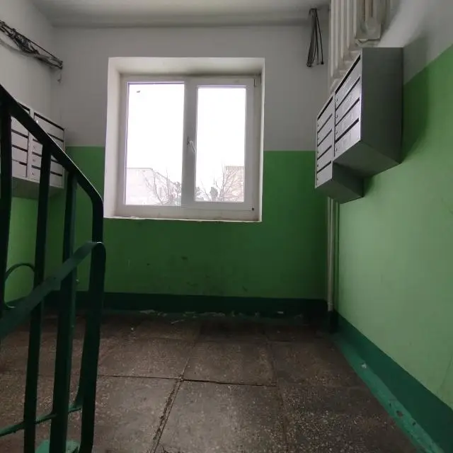 Real photos of Cozy one-bedroom apartment 