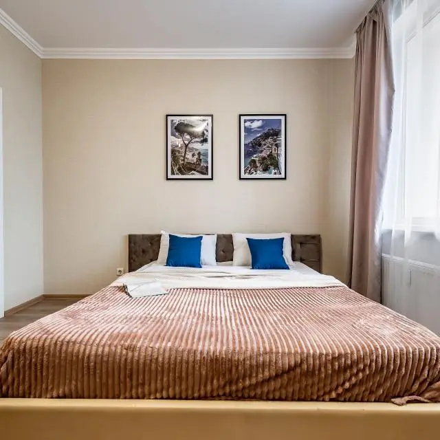 Реальные фото ApartMe на улице Среднерогатская