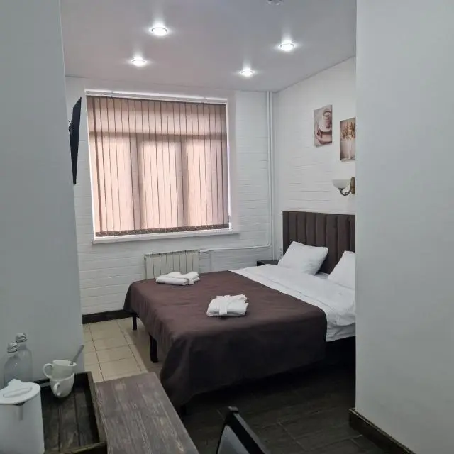 Real photos of in the centre