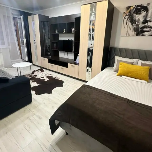Real photos of Apartments on Kosmonavtov street 14/2