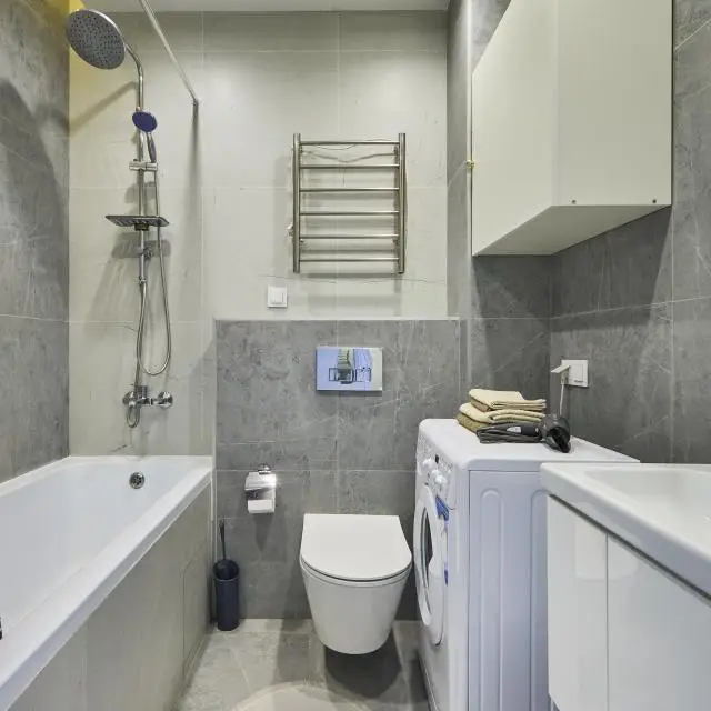 Real photos of Apartments on Gasholder street 10