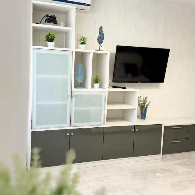 Real photos of The apartment is spacious on Admiral Gorshkov Street 85