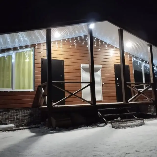 Real photos of Guest House Na Mratkino