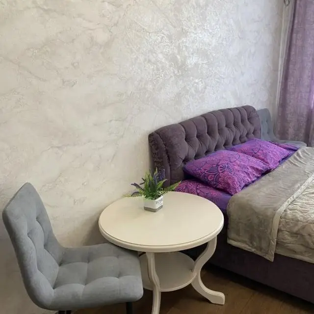 Real photos of Apartments on Kosmonavtov Boulevard 3