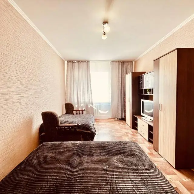 Real photos of Level Apartments on Kommunalnaya Street 18