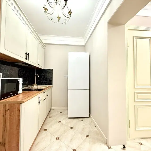 Real photos of Like At Home 05 on Magomedali Magomedzhanova 18