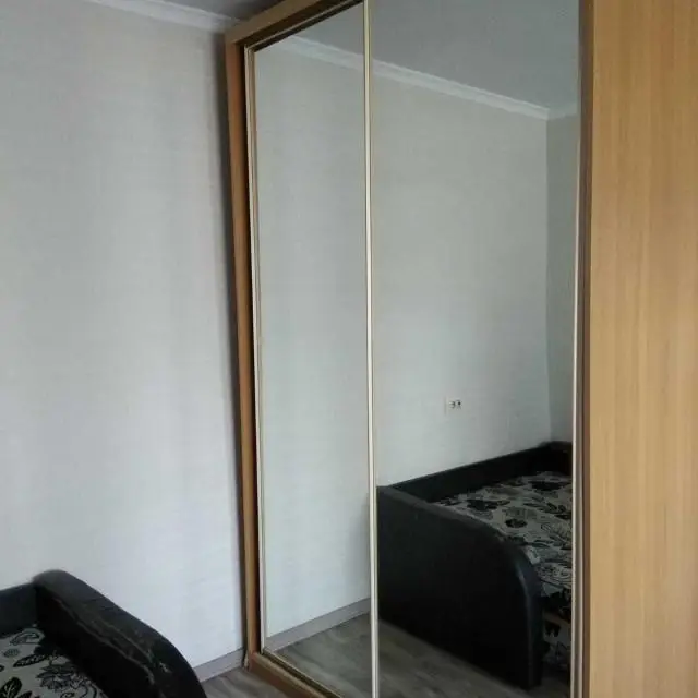 Real photos of Apartments on Rudneva street 1