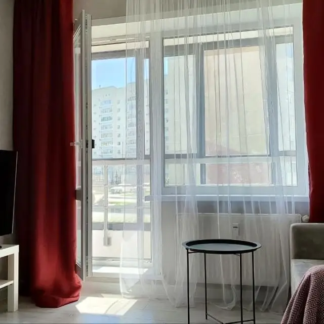 Real photos of Cozy 1-room apartment in Motovilikhinsky district