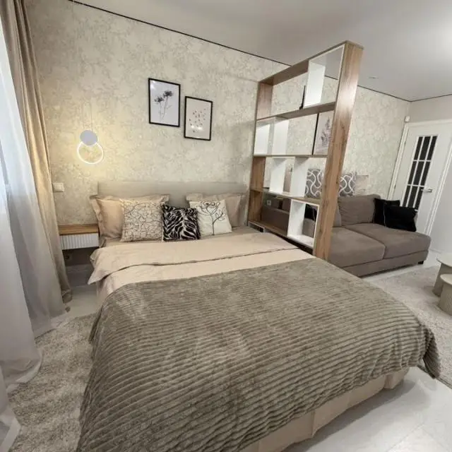 Real photos of Apartment on Karl Marx 9