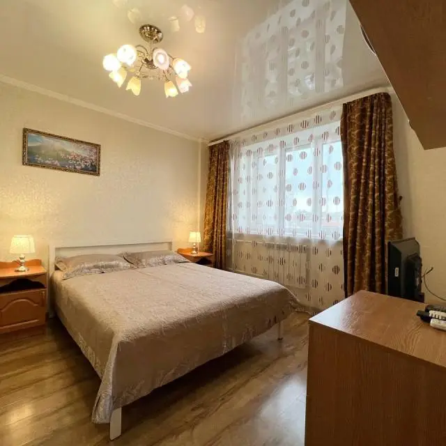 Real photos of Apartments on Suvorov Lane