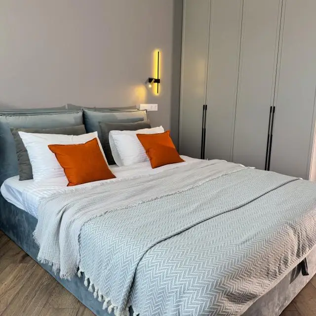 Real photos of Apartment in the city center