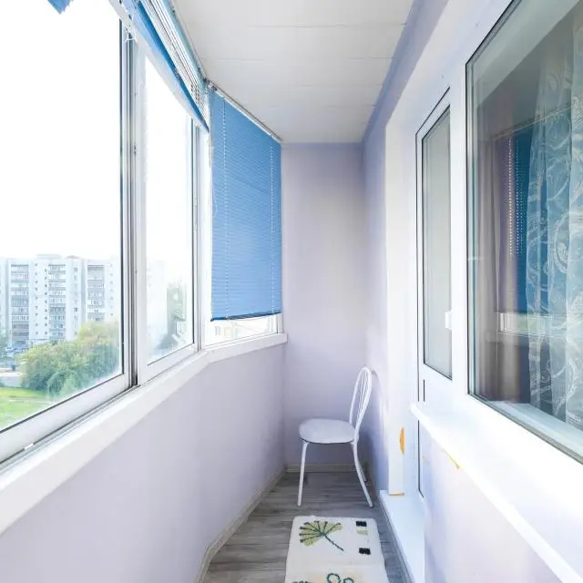 Real photos of Apartment-NSK in Gorsky 75