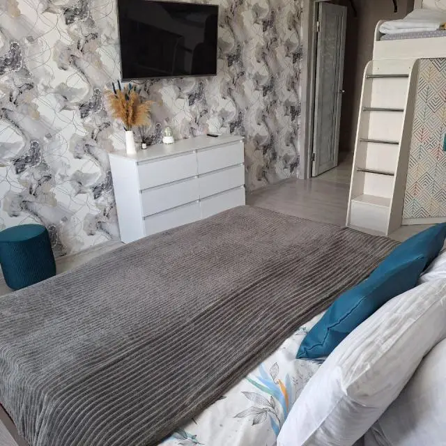 Real photos of Apartments with private parking space