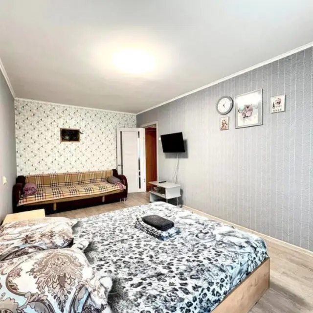 Real photos of Apartment on Oleg Koshevoy street 27A
