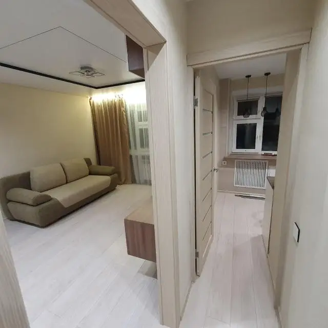 Real photos of Apartments on Komsomolsky Boulevard 1