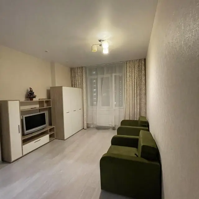 Real photos of Apartments on the Severnoye 42 highway