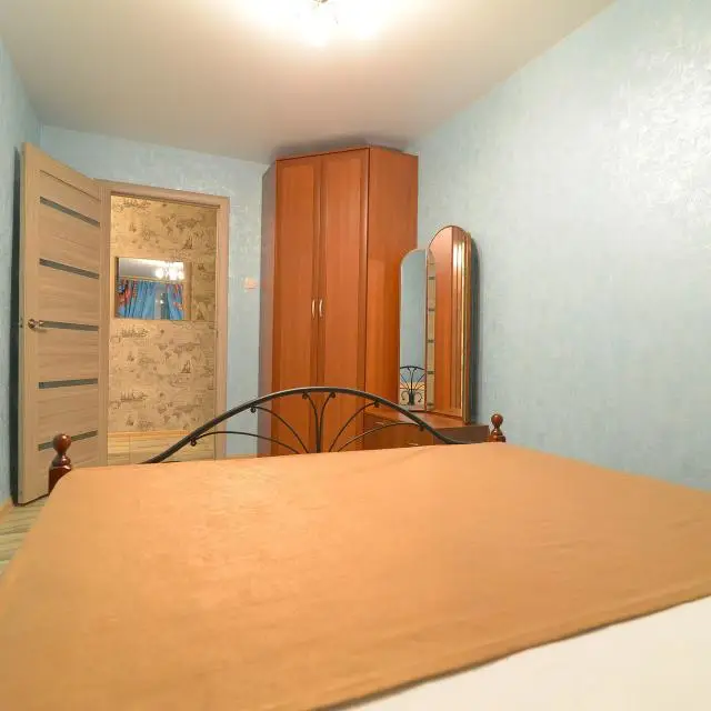 Real photos of Apartment Renta36 (Rent) on Koltsovskaya street 46