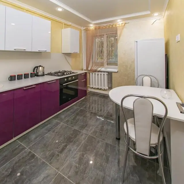 Real photos of Apartments on Gagarin Avenue 2J
