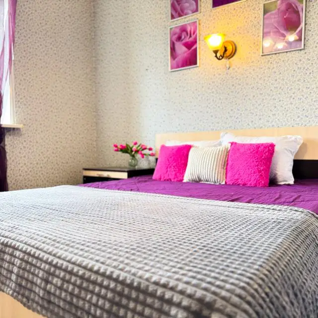 Real photos of Apartments on Chernovitskaya street 25