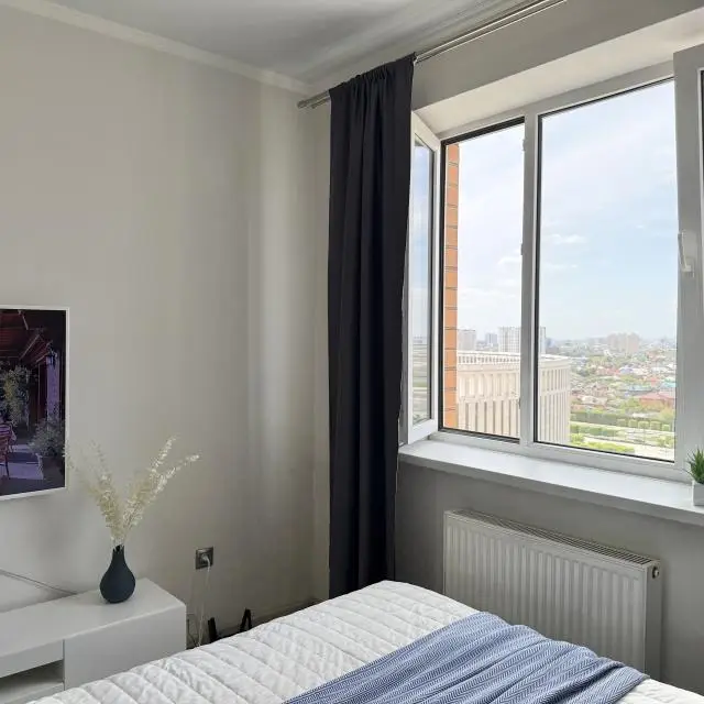 Real photos of How to get Greedy 139 house with a view of Galician Ozon Arena stadium