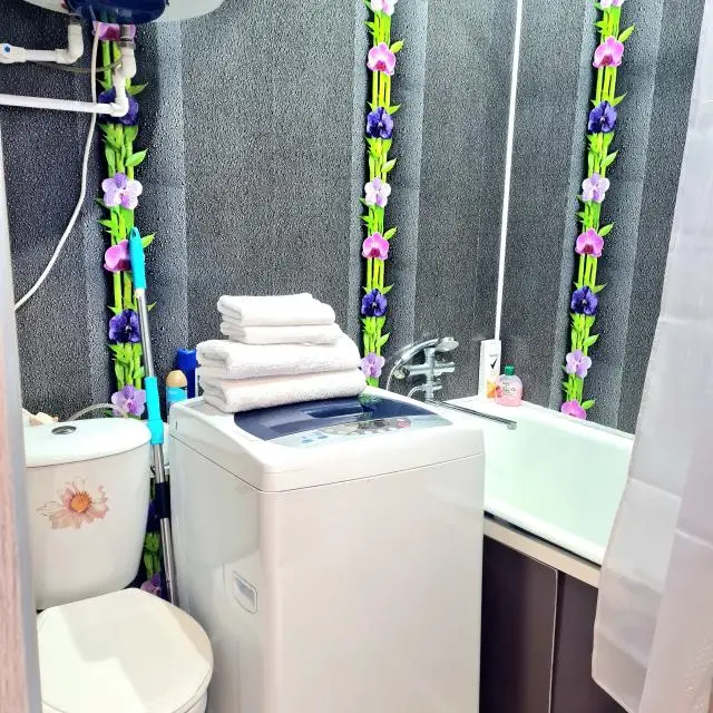 Реальные фото Океан Апартаментов на улице Тушканова 
