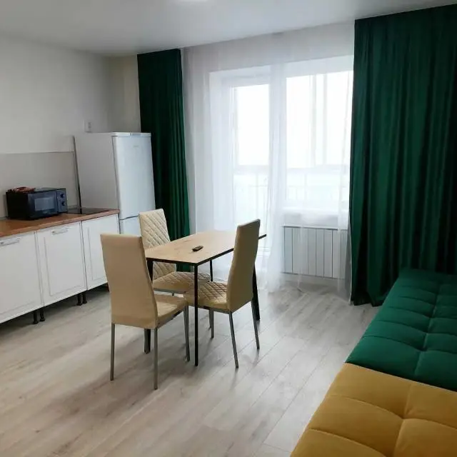 Реальные фото DreamHouse на улице Ракетная 17/2