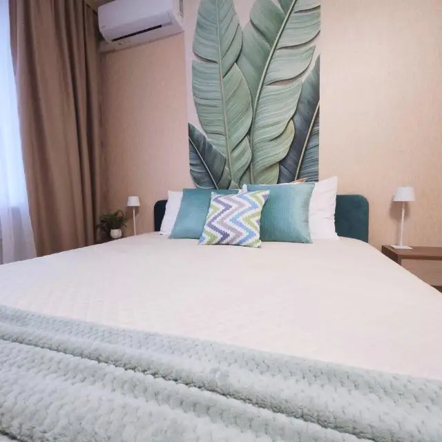 Real photos of Apartment near Shchelokovsky farm