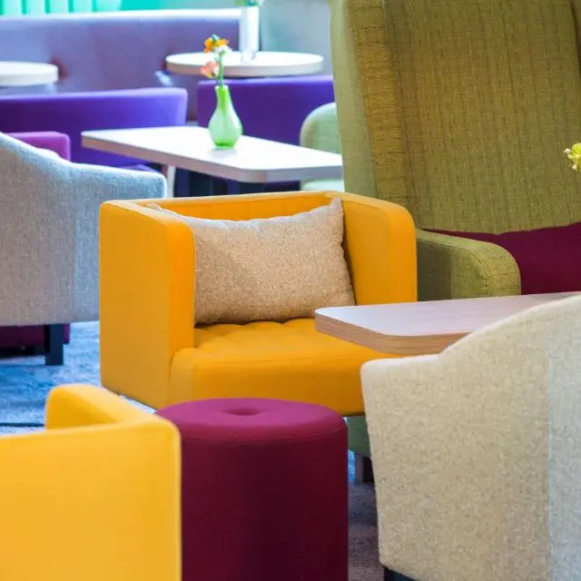 Real photos of Cosmos Saint-Petersburg Pulkovo Airport Hotel (ex. Park Inn by Radisson Pulkovo Airport St. Petersburg)