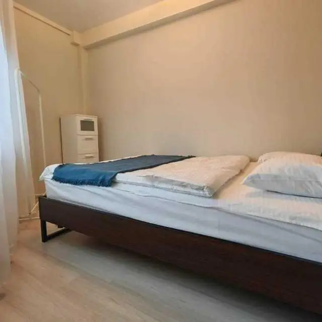 Real photos of Apartments on Yakusheva Street 33