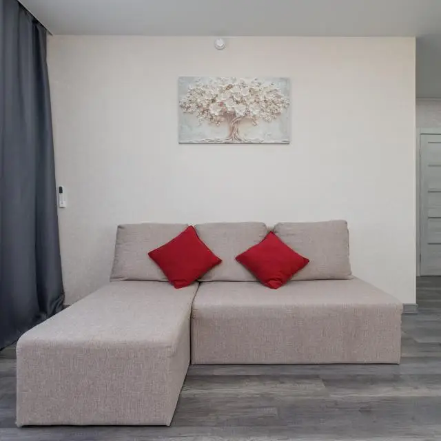 Real photos of Apartment on Stavropol street 160/1
