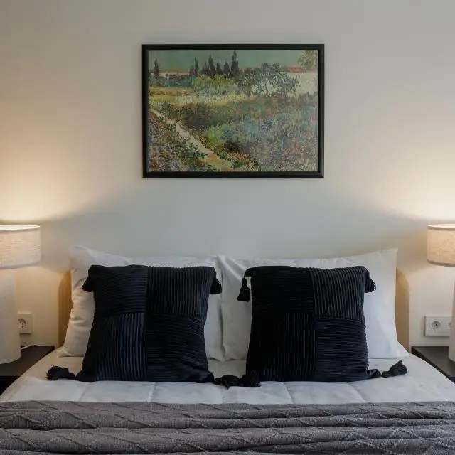 Real photos of Apartment Soulful on Oktyabrskaya street 18