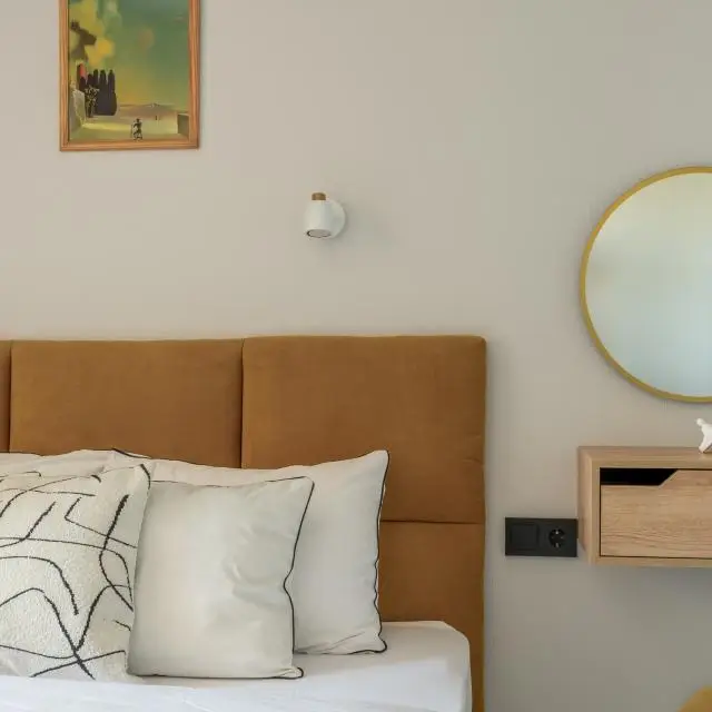 Real photos of Stepanenkov Apartments on Sverdlova 32B