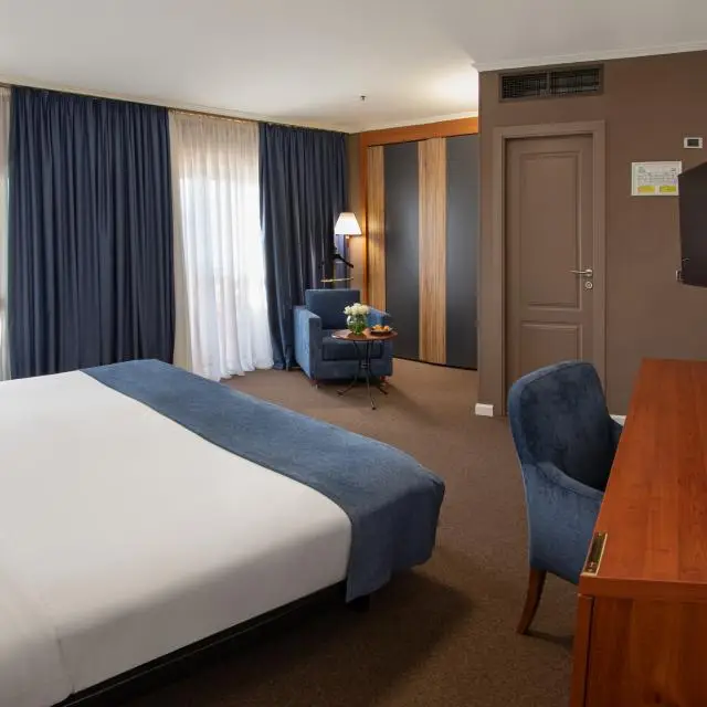 Реальные фото Best Western Plus Congress (Бест Вестерн Плюс Конгресс)