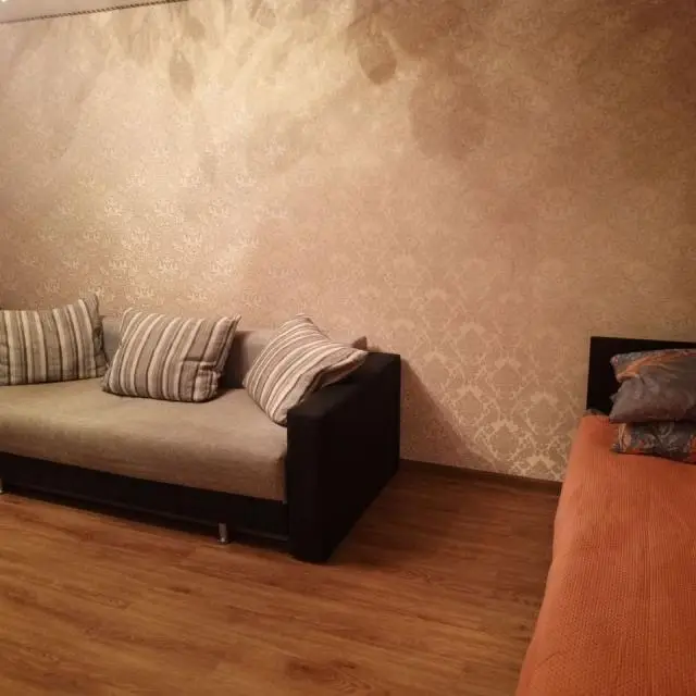 Real photos of Klondike Apartments in the A.M. Matrosov block 6