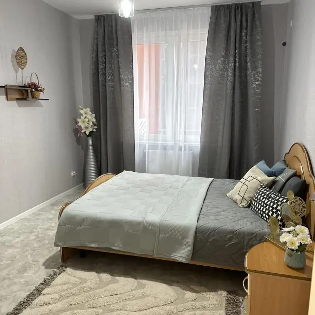 Real photos of Apartments on Ilgama Shakirov Avenue 18