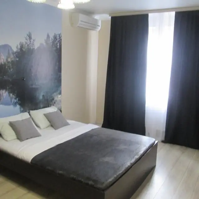Real photos of Apartments on the street named after Hero Sarabeev V.I. 5 building 1