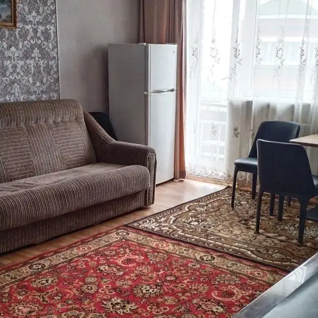 Real photos of Apartments on Ensign Komarov 31 