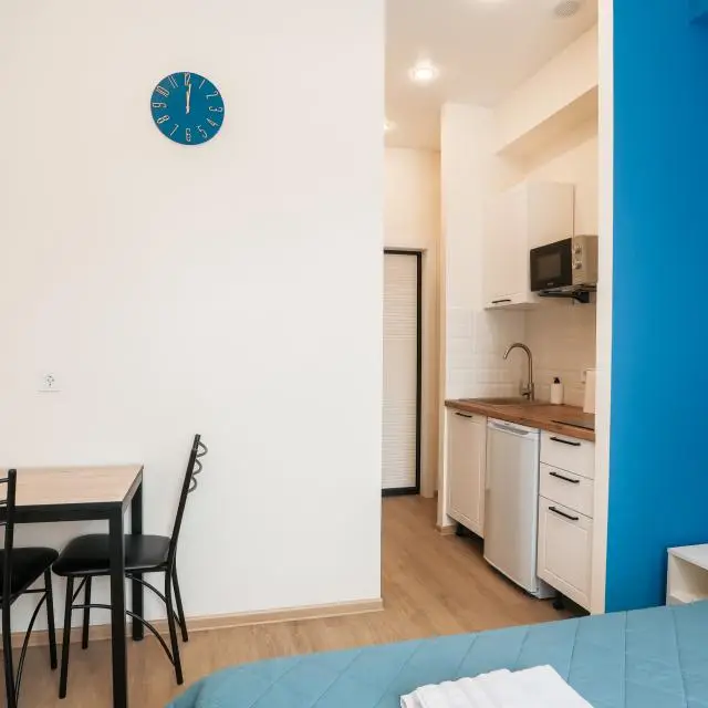Реальные фото SweetHome (СвитХоум) на улице Красноказачья
