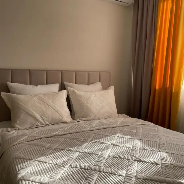 Real photos of Romantic Apartment Timiryazev lane 84