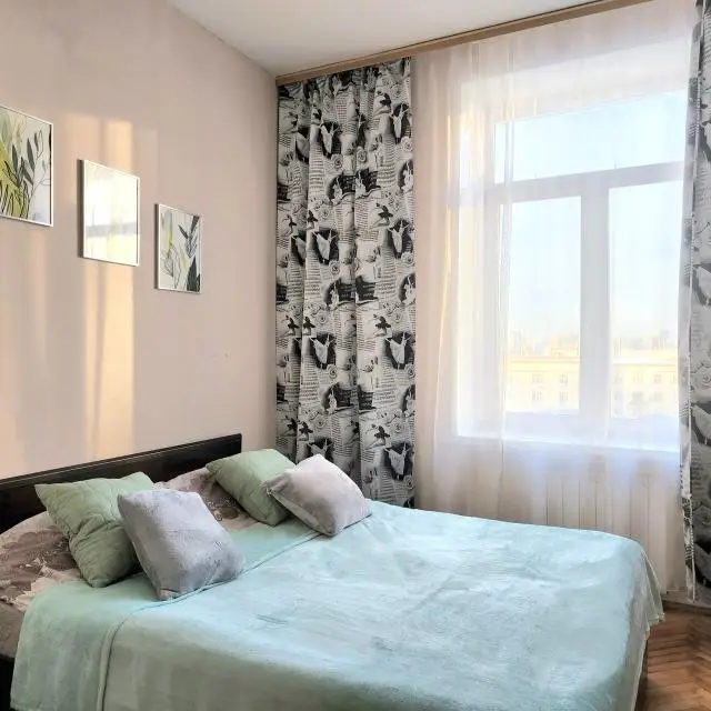 Реальные фото ApartLux (АпартЛюкс) на Победы 2 корп. 2